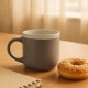 Porcelain Mug